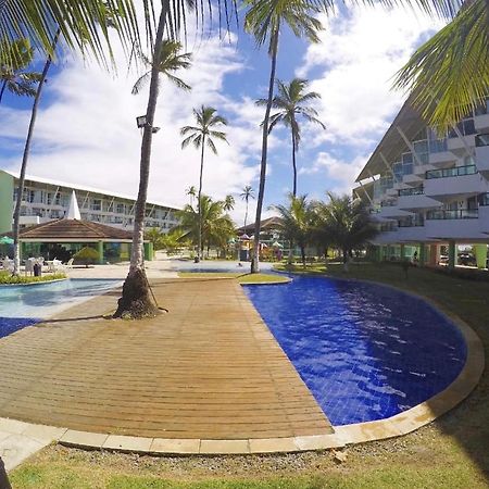 Flat Ancorar - Porto Apartment Porto de Galinhas Exterior photo