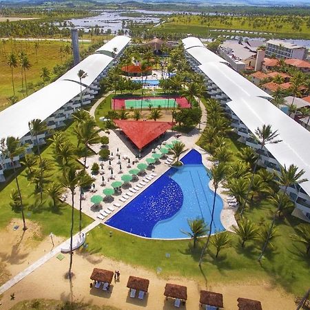 Flat Ancorar - Porto Apartment Porto de Galinhas Exterior photo