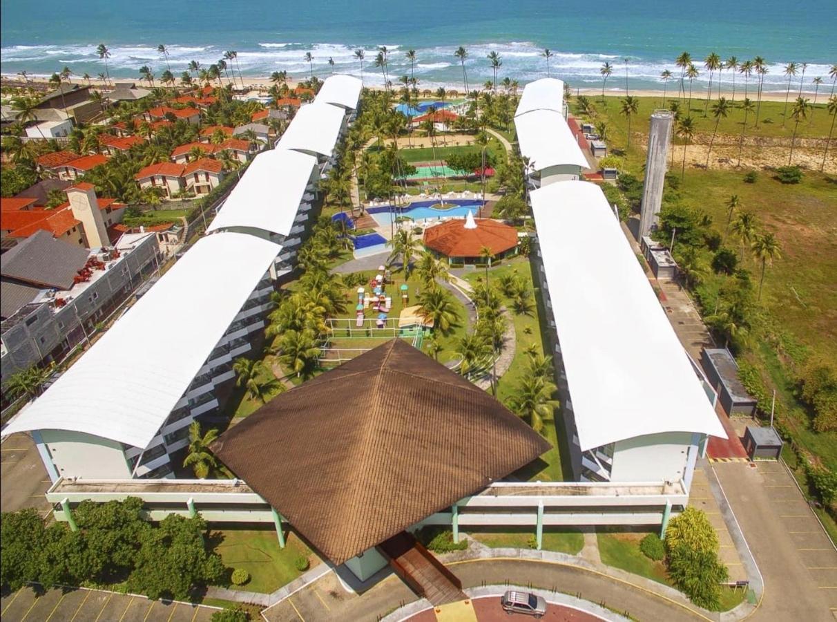 Flat Ancorar - Porto Apartment Porto de Galinhas Exterior photo