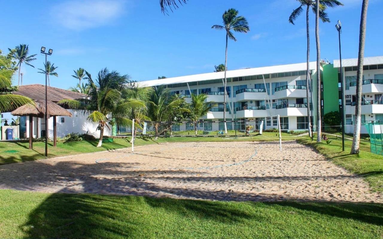 Flat Ancorar - Porto Apartment Porto de Galinhas Exterior photo