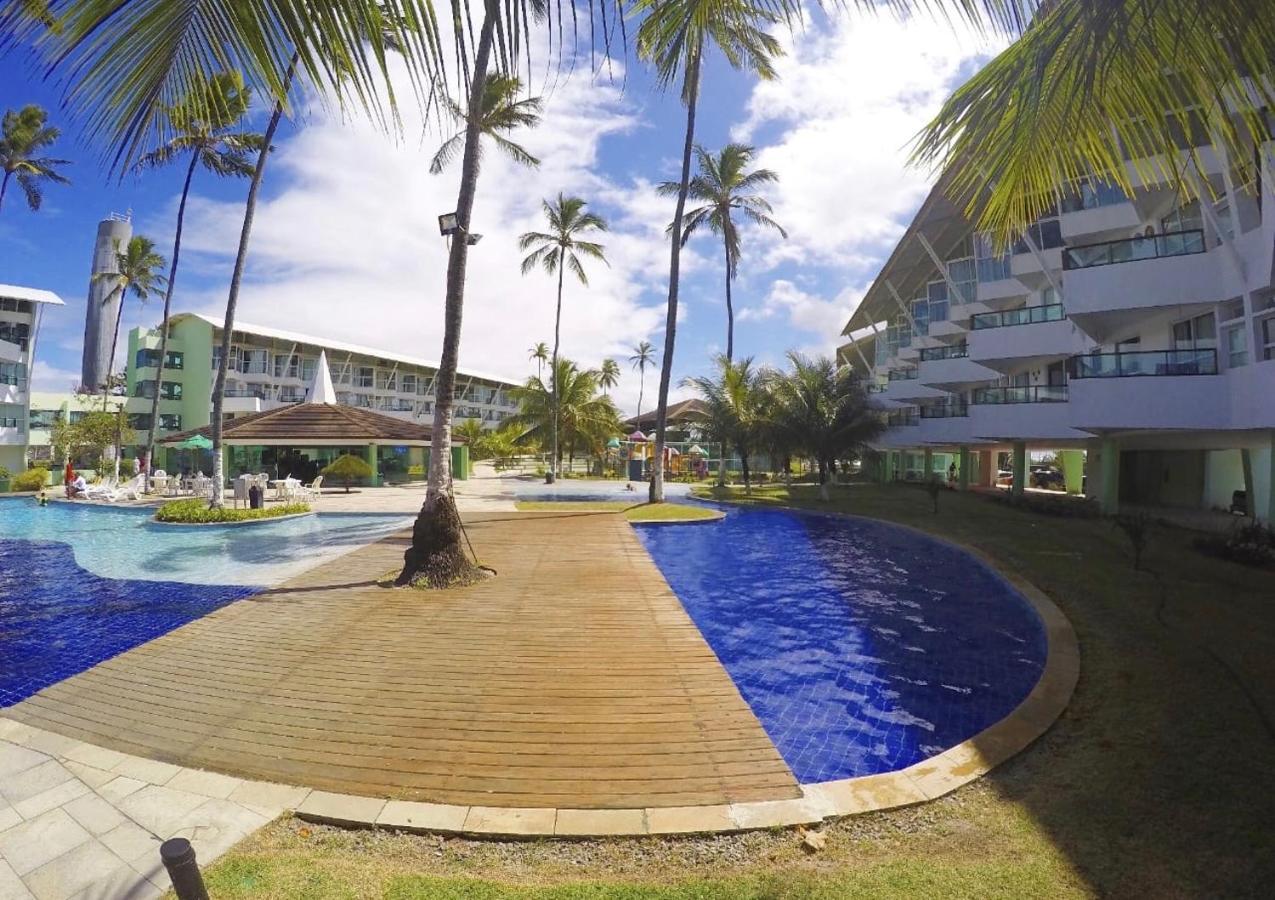 Flat Ancorar - Porto Apartment Porto de Galinhas Exterior photo