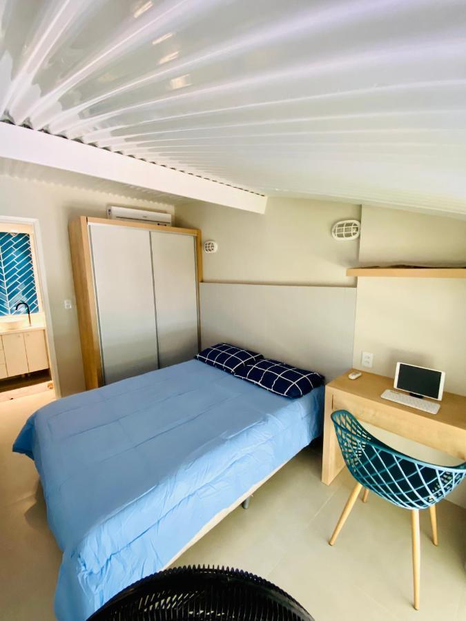 Flat Ancorar - Porto Apartment Porto de Galinhas Exterior photo