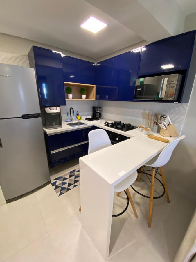 Flat Ancorar - Porto Apartment Porto de Galinhas Exterior photo