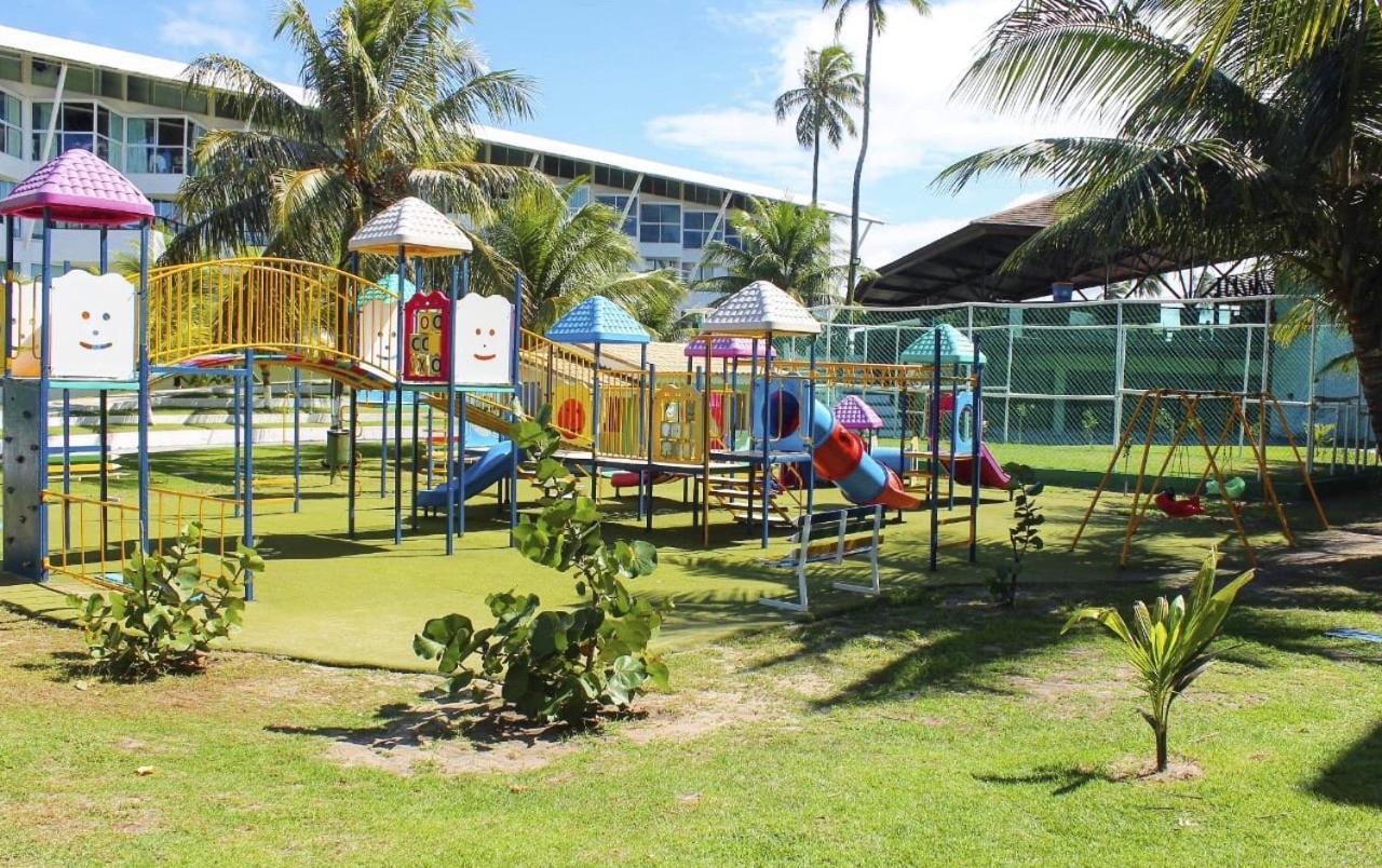 Flat Ancorar - Porto Apartment Porto de Galinhas Exterior photo