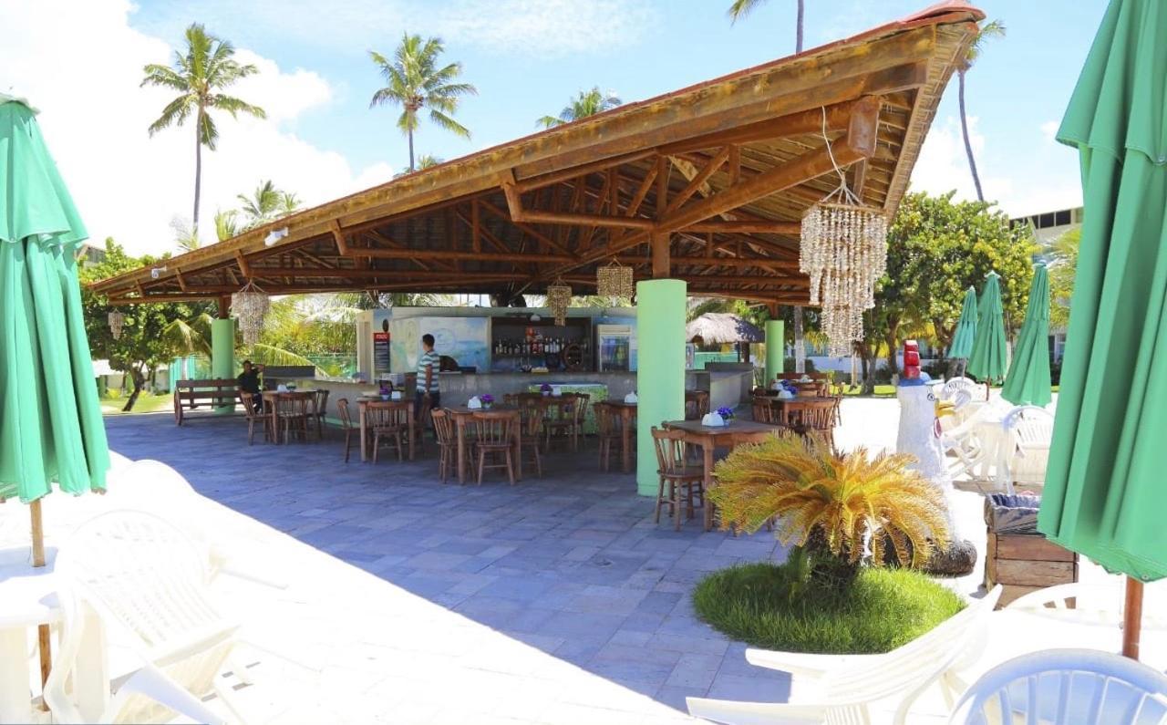 Flat Ancorar - Porto Apartment Porto de Galinhas Exterior photo